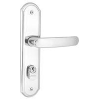 FECHAD ALIANCA 2600/31 INOX IP EXT ALAV