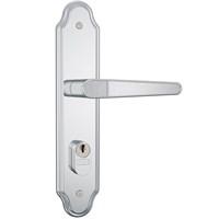 FECHAD STAM  803/03 EXT.INOX ALAV.