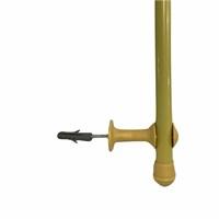 VARAO CORT.CADIZ SIMPLES 2M MF.C/SUP