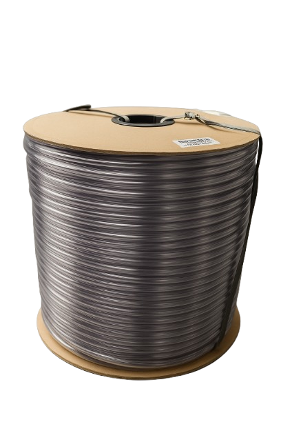 MANGUEIRA CRISTAL 1/2 X 2.5 1MT SUNFLEX