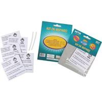 KIT REPARO P/PISCINA