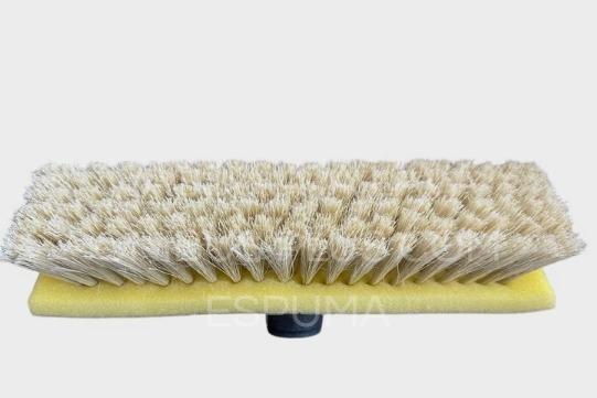 VASSOURA LAVA ÔNIBUS PLUS COM ESPUMA C/ CABO GRAMAX