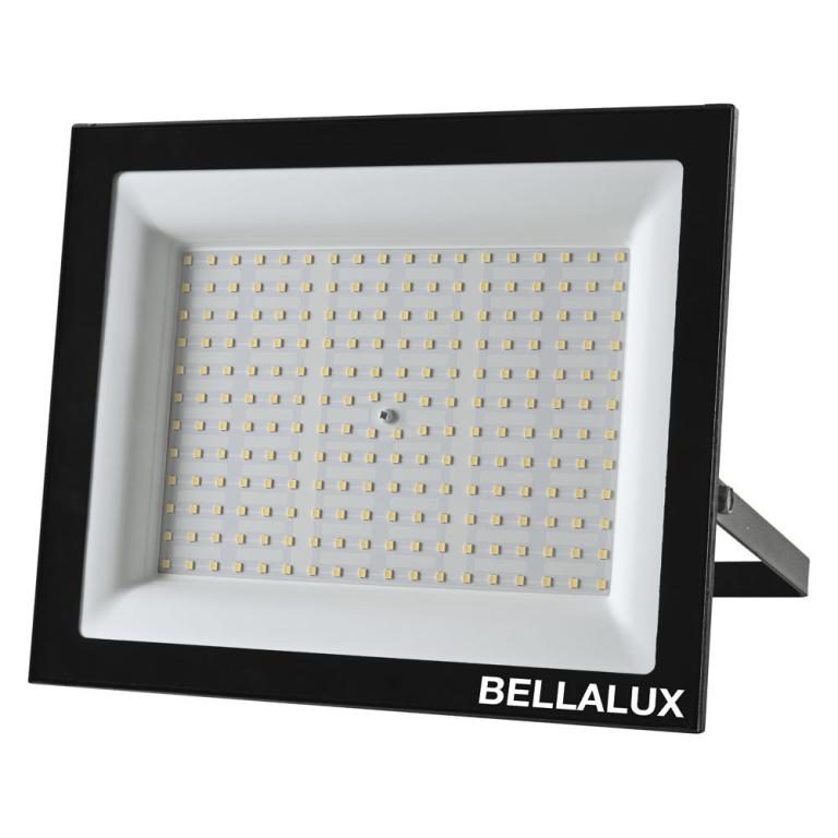 REFLETOR LED 100W 8000LM 3000K BELLALUX