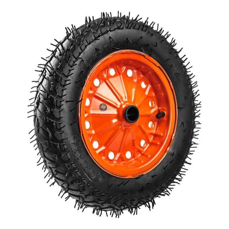 RODA PARA CARRINHO COMPLETA MINASUL