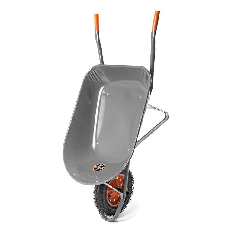 CARRINHO 45 LITROS C/ PNEU E CAMARA MINASUL