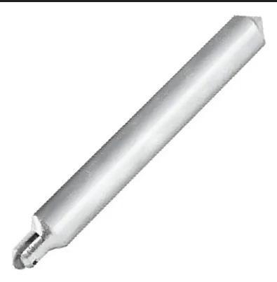 RODEL, PARA CORTADORES DE PISOS CERAMICOS E AZULEJOS, 80 X 10MM, 1PC // MTX