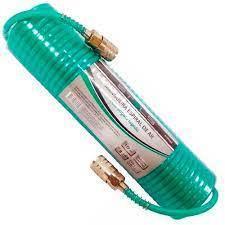 MANGUEIRA ESPIRAL DE AR 1/4 (REF. 5700555) STELS 10MT