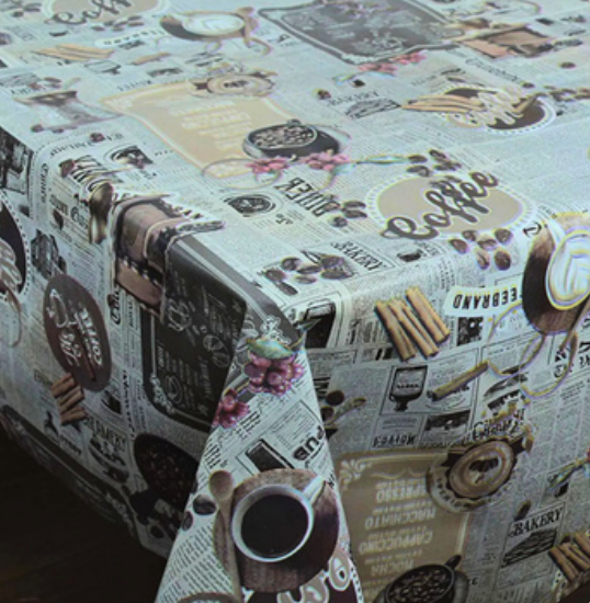 TOALHA TERMICA BARISTA 1380MM 30M PLAST.CO