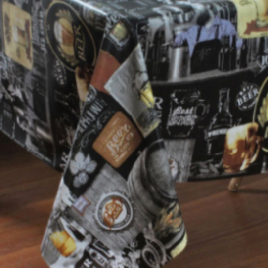 TOALHA TERMICA CERVEJAS 1400MM 30M PLAST.CO