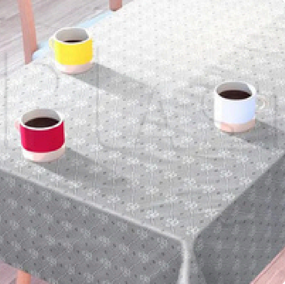 TOALHA TERMICA LACINHO 1380MM 30M PLAST.CO