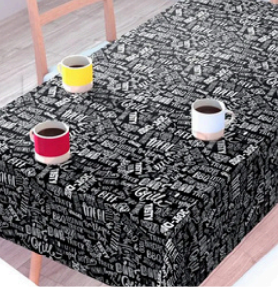 TOALHA TERMICA TASTY 1400MM 30M PLAST.CO