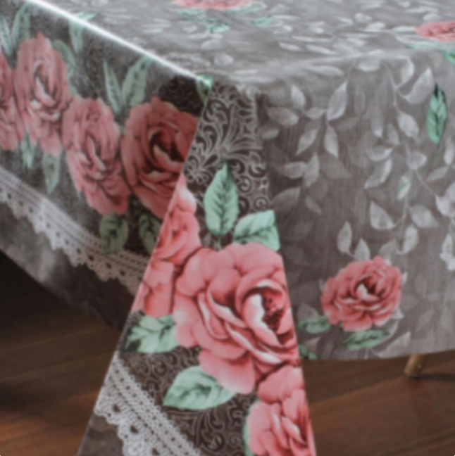 TOALHA TERMICA VENEZA BEGE 1400MM 30M PLAST.CO