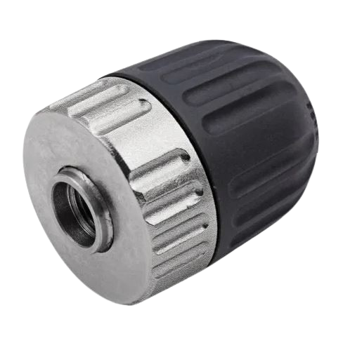 MANDRIL P/ FURADEIRA APERTO RÁPIDO 10MM X 3/8 MTX