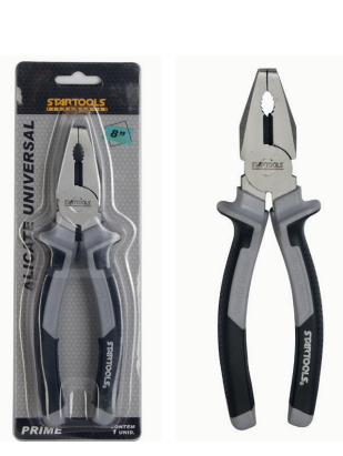 ALICATE UNIVERSAL 8 PRIME STARTOOLS