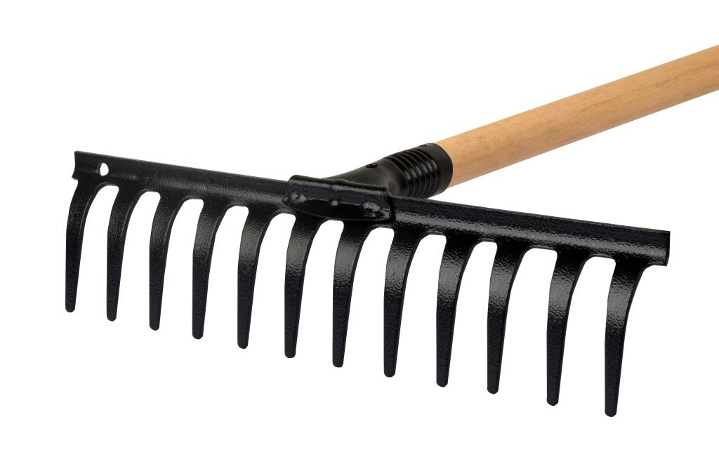 ANCINHO REFORCADO CURVO 14 DENTES COM CABO 1,2M MAX