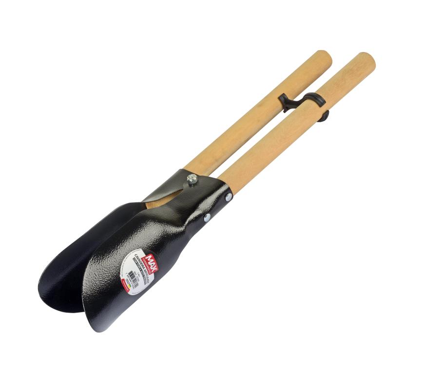 CAVADEIRA ARTICULADA 1,40M MAX