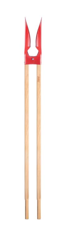 CAVADEIRA ARTICULADA 1,5M PRO TUCANO MAX