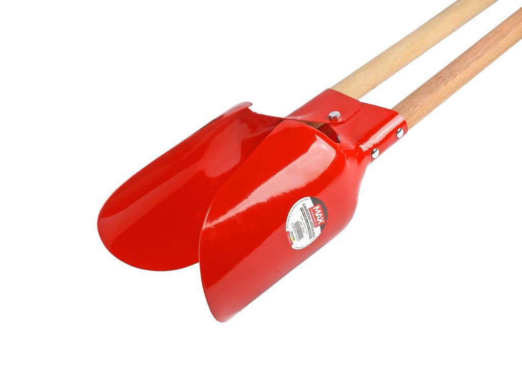 CAVADEIRA ARTICULADA LIGHT 1,80M MAX