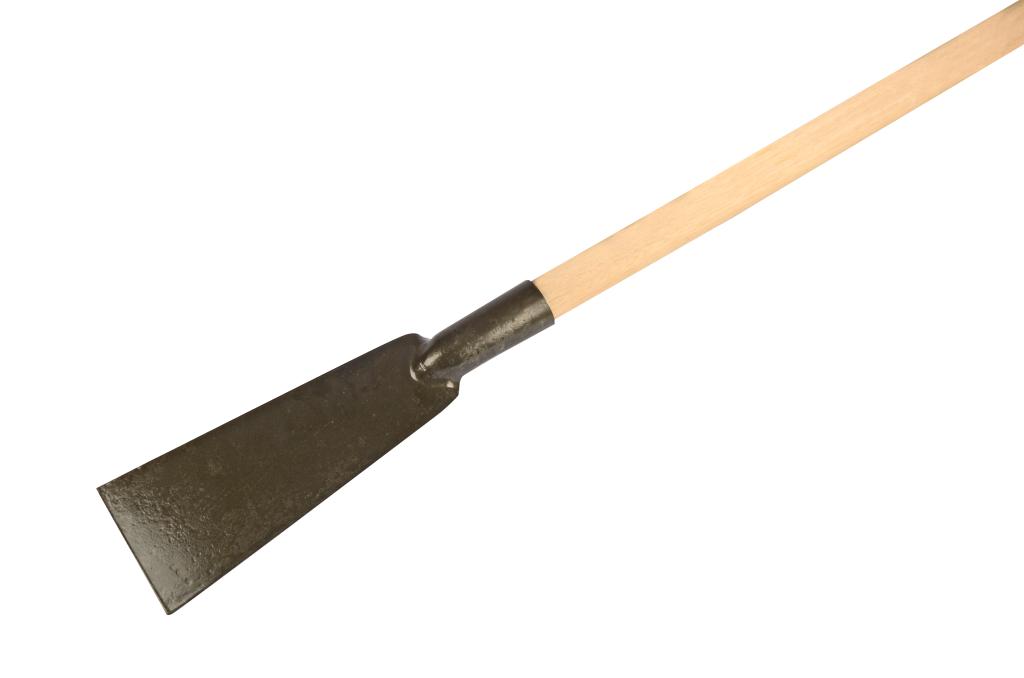 CAVADEIRA RETA MAIOR C/CB MAX