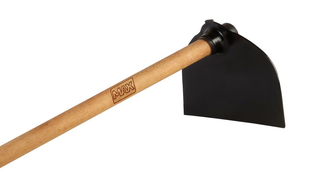 ENXADA LARGA 2.0 COM CABO DE 1,3 M MAX