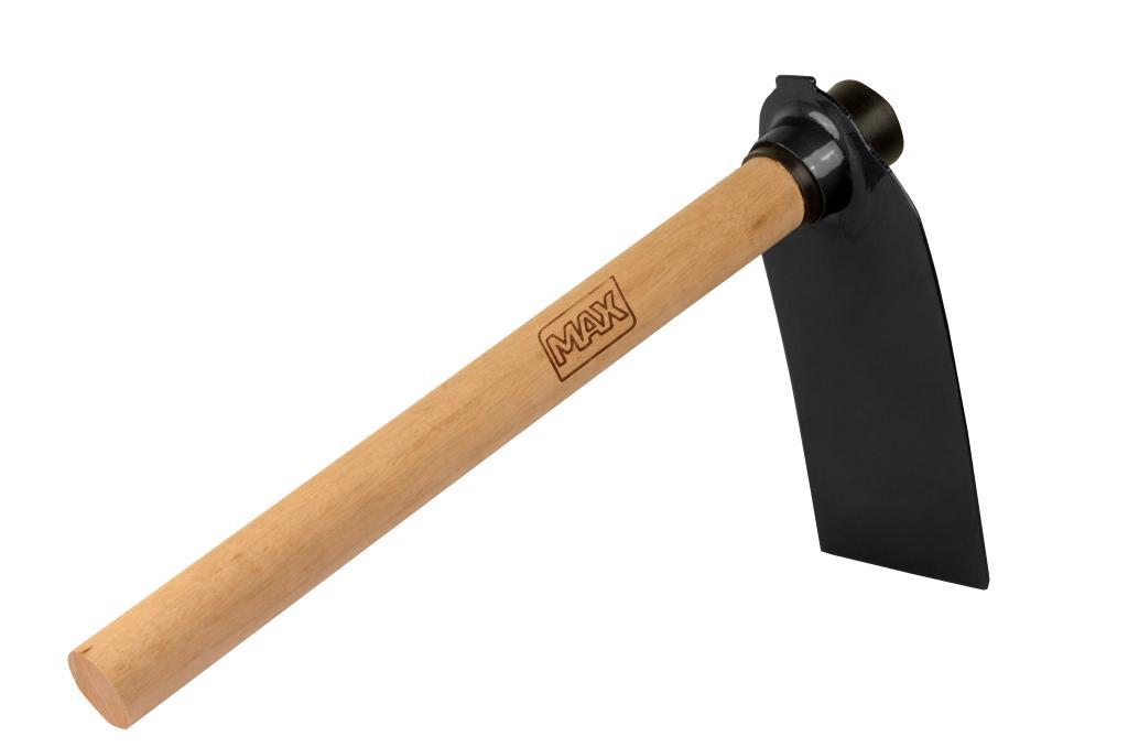 ENXADAO ESTREITO 2.5 COM CABO DE 1,3 M MAX