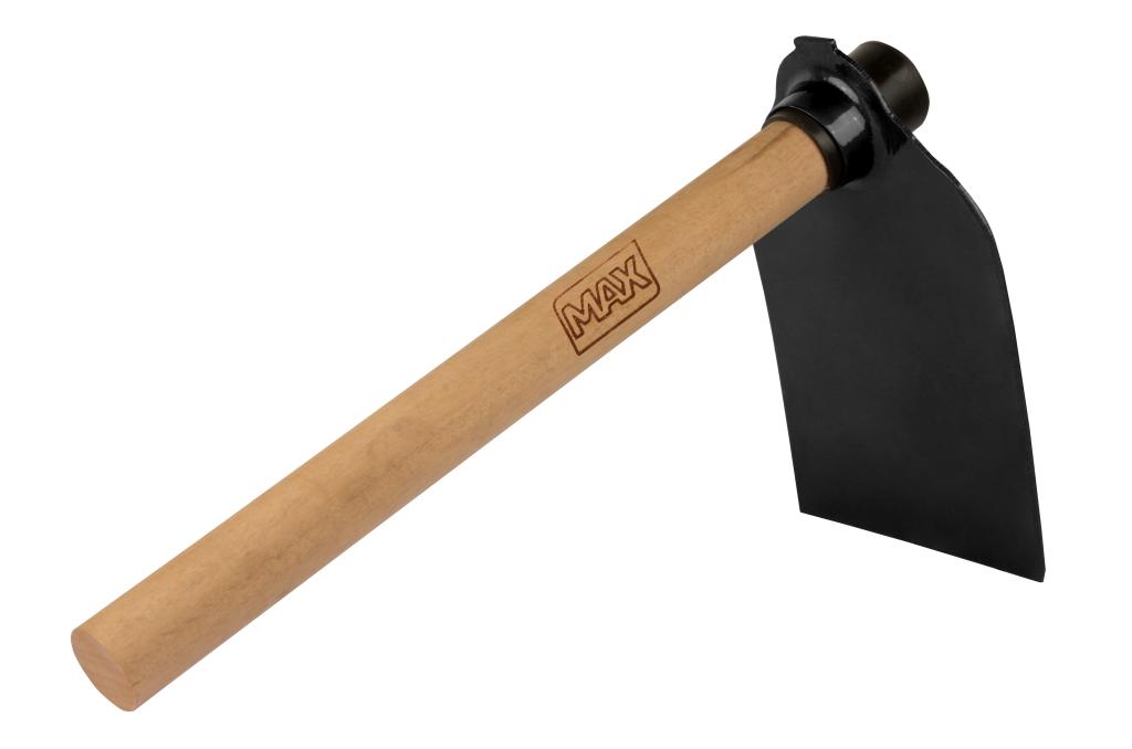 ENXADAO LARGO 2.5 COM CABO DE 1,3 M MAX