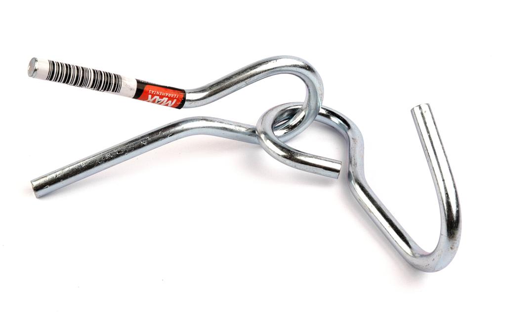 GANCHO DE REDE CHUMBAR MAX