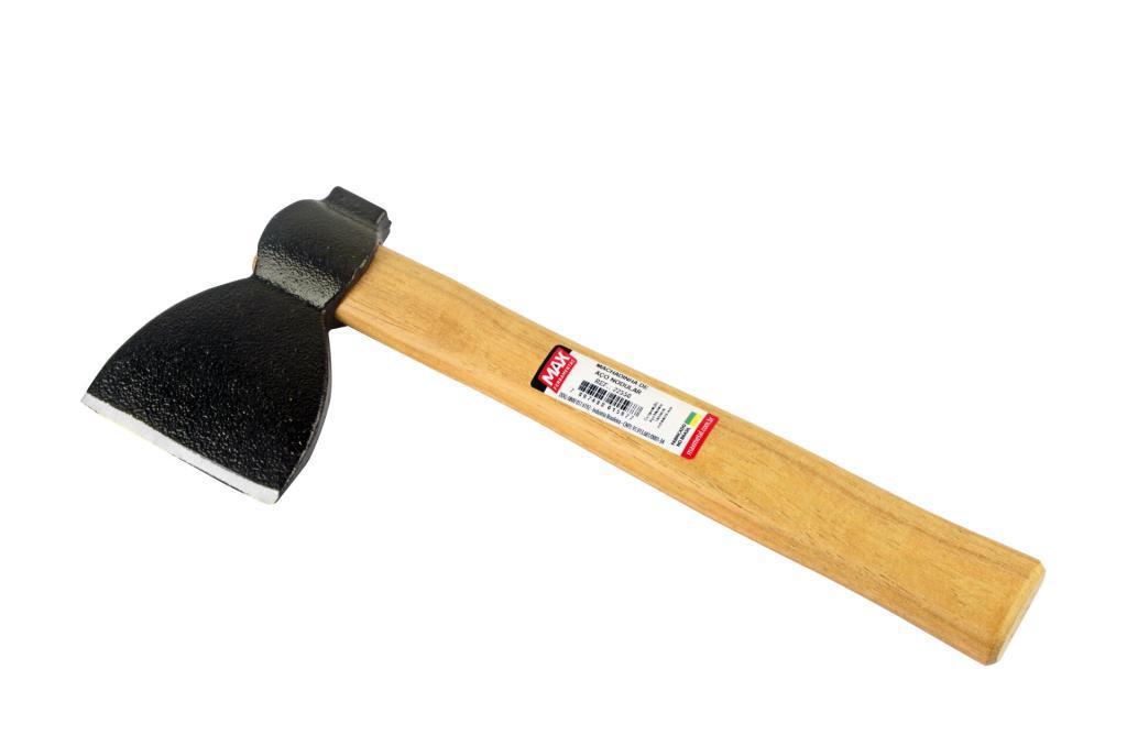 MACHADINHA DE ACO NODULAR MAX