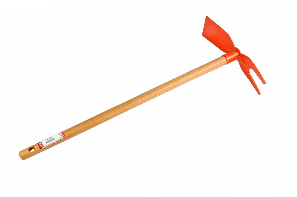 SACHO 2 PONTAS - COM CABO DE 0,6 M MAX