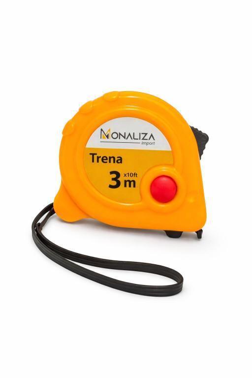 TRENA 3 MTS MONALIZA