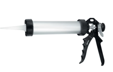 APLICADOR DE SILICONE TUBULAR 9" PROFIELD