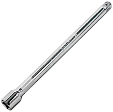 EXTENSÃO 125 MM ENCAIXE 1/2 POLIDO CRV POLIDO MTX