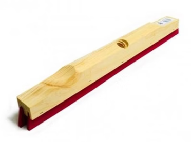 RODO MADEIRA 30CM C/ CABO GRAMAX