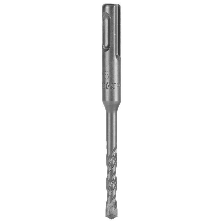 BROCA CONCRETO 12 X 160 MM SDS PLUS  MTX