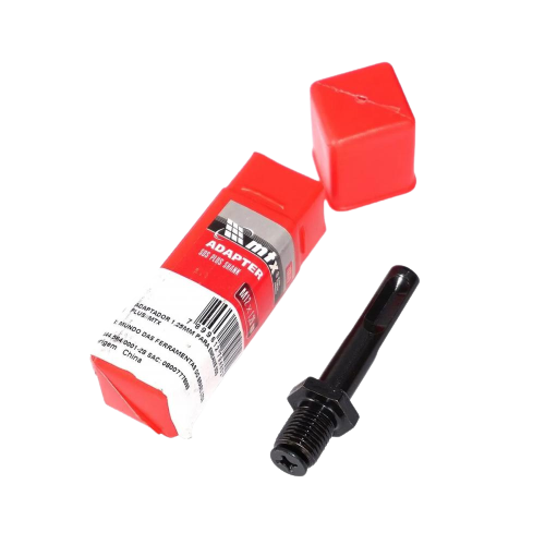 ADAPTADOR P/ ENCAIXE SDS PLUS 1/2'' MTX
