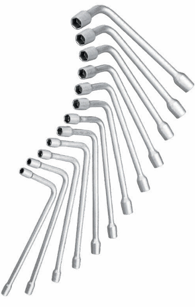 CHAVE BIELA 15MM GOLFIELD