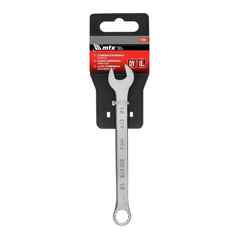 CHAVE COMBINADA CROMO FOSCO 20MM MTX