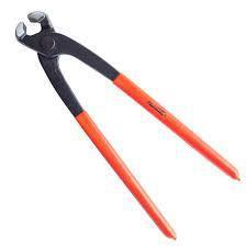 TURQUESA ARMADOR 12X300MM CABO REVESTIDO SPARTA