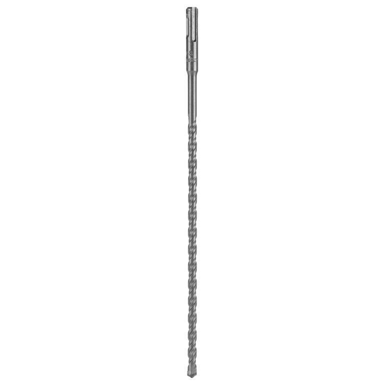 BROCA CONCRETO 16 X 300MM ENCAIXE SDS PLUS MTX