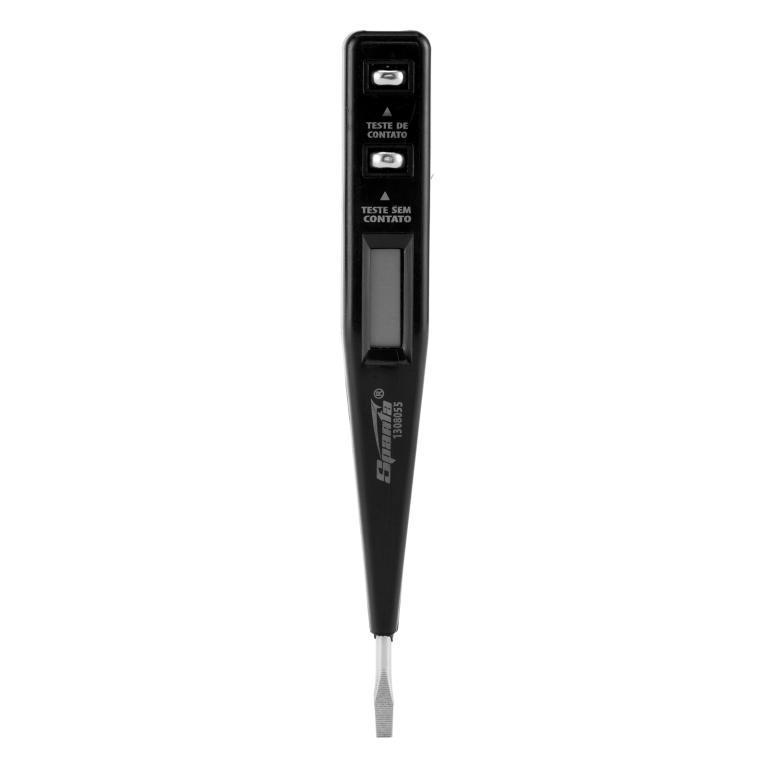 CHAVE MULTI DIGITAL, 12-220V SPARTA
