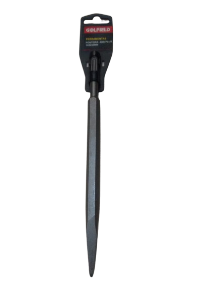 PONTEIRO ENCAIXE SDS PLUS 14 X 250 X 22MM GOLFIELD