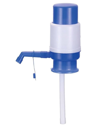 BOMBA P/ GALAO D"AGUA 20 LTS MONALIZA
