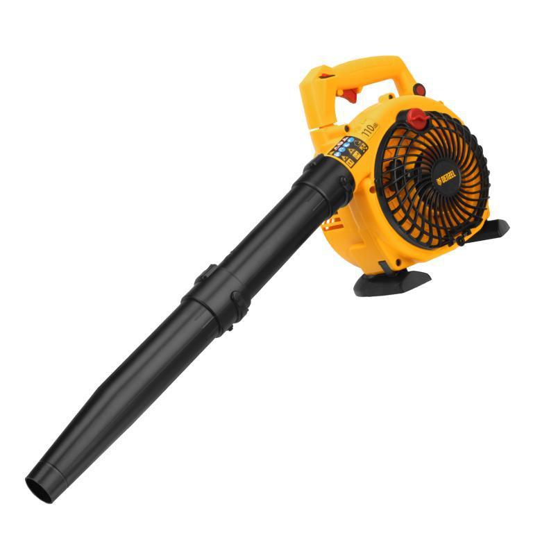 SOPRADOR A GASOLINA GL-260, 25,4 CC, 0,75 KW., 1PC // DENZEL