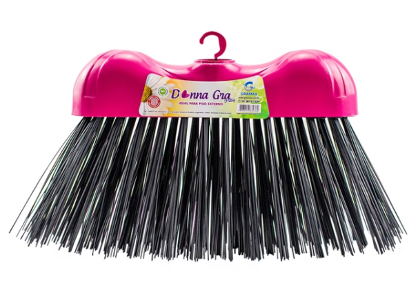 VASSOURA DONNA GRA PETTY GRAMAX