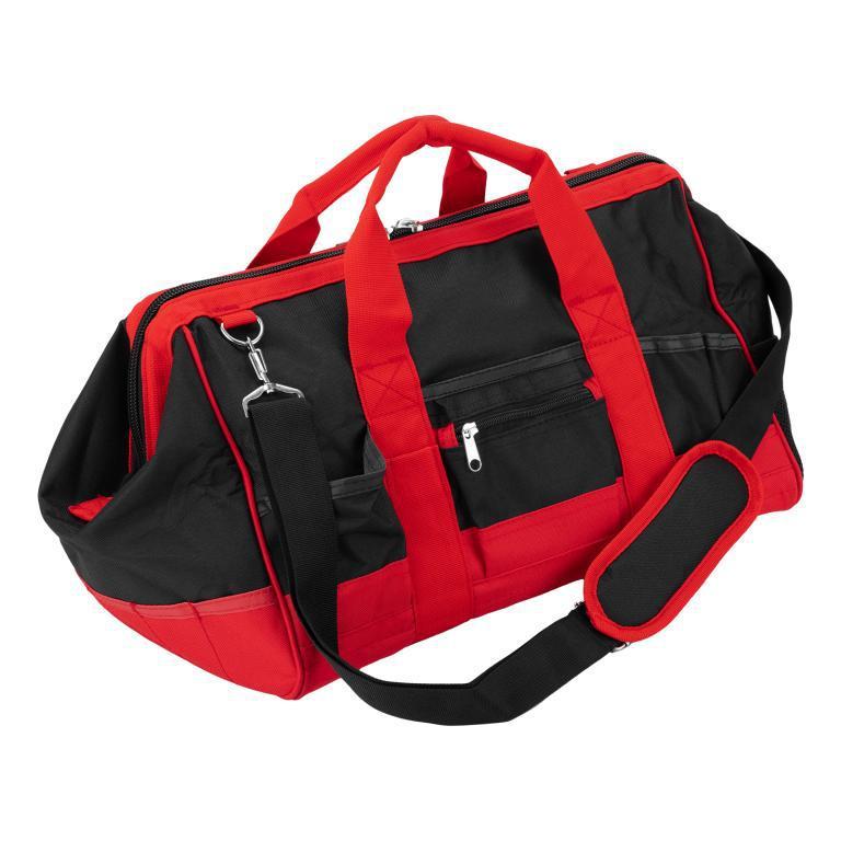 BOLSA PARA FERRAMENTAS, 32 BOLSOS, 460X280X305MM, 1PC // MTX