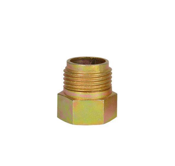 AUMENTO 3/4" - CURTO GARDEN