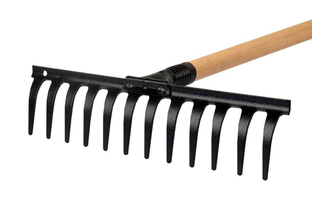ANCINHO REFORCADO CURVO 14 DENTES COM CABO 1,2M MAX
