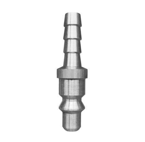 PINO ENGATE RAPIDO AR 1/4" ESCAMA - ZAMAC GARDEN