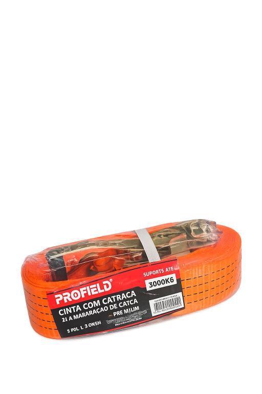CONTA CATRACA 9M 3000KG GOLFIELD