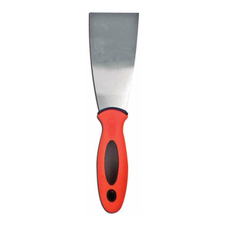 ESPATULA DE ACO POLIDO 2POL - 5CM BESTFER